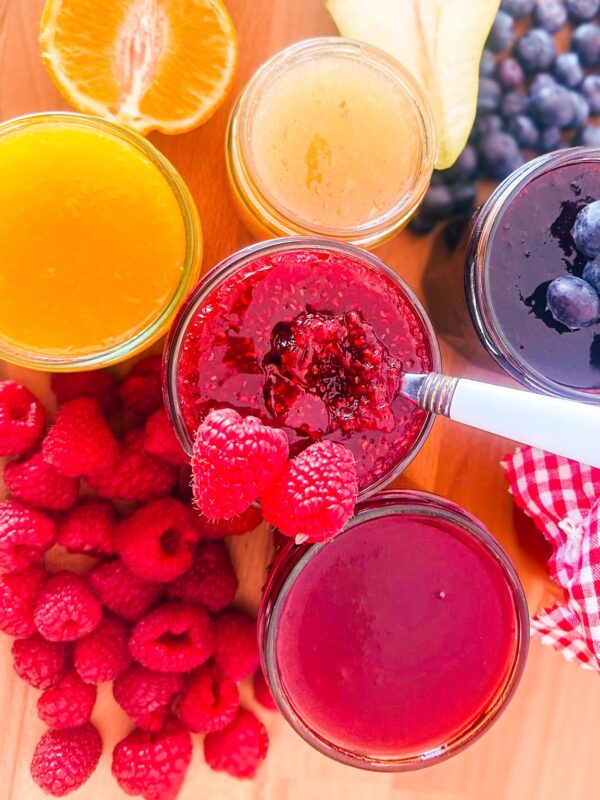 L’art des confitures maison – 10 recettes naturelles et créatives – Image 3