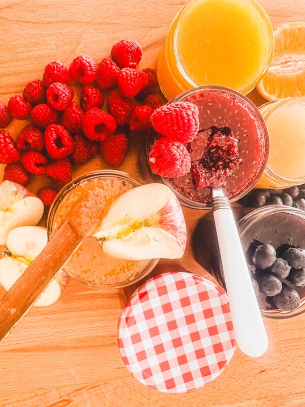L’art des confitures maison – 10 recettes naturelles et créatives – Image 4