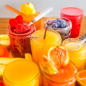 Ma Vitrine Gourmande