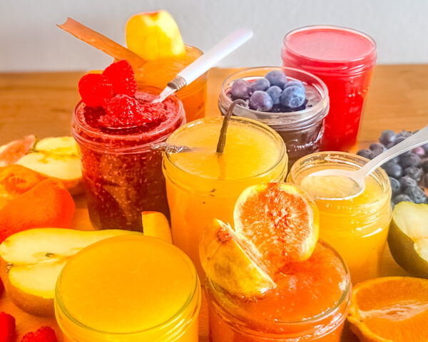 Ma Vitrine Gourmande